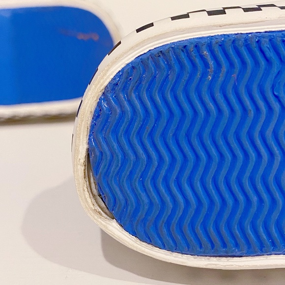 Zara “mario and luigi” toddler sneakers - Picture 10 of 13